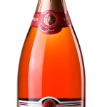 Taittinger rose