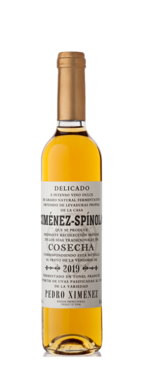 Ximénez Spínola PX cosecha 50cL