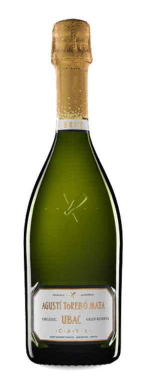 Agustí Torelló Mata Ubac Gran Reserva