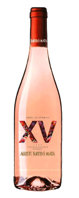 Agusti torello XV xarel.lo