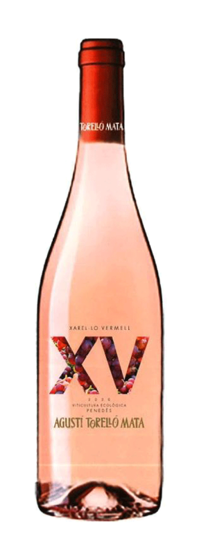 Agusti torello XV xarel.lo