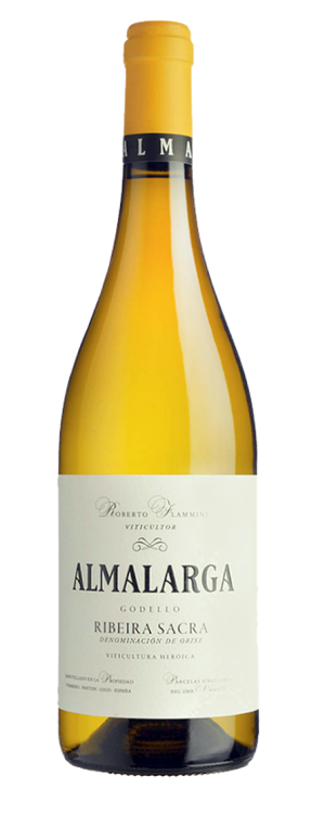 Almalarga Godello