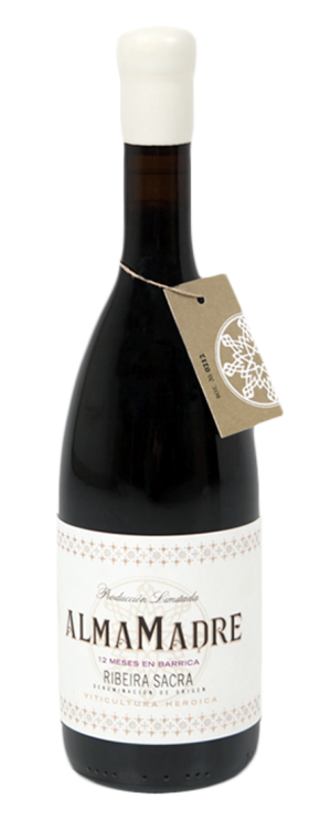 Almamadre mencia