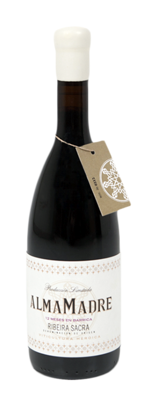 Almamadre mencia