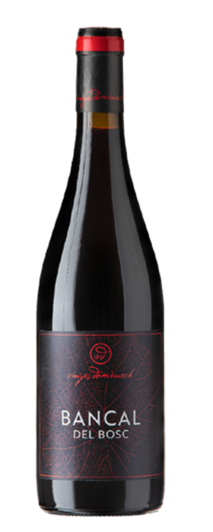 Bancal del bosc tinto