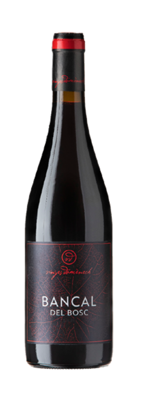 Bancal del bosc tinto