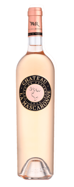Château La Mascaronne Rosé