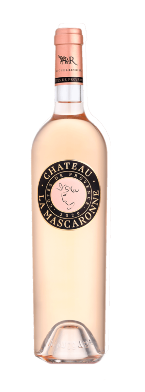 Château La Mascaronne Rosé