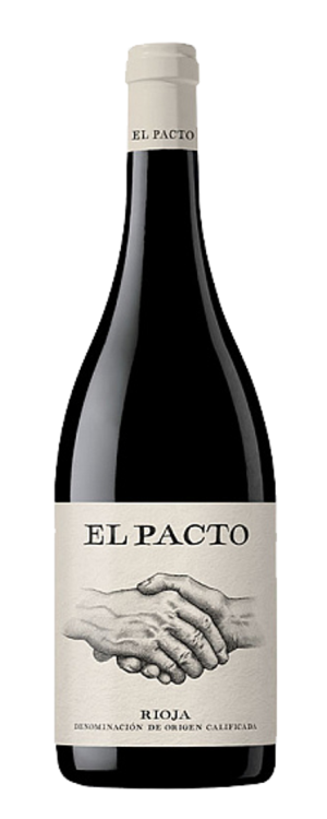 El pacto tinto