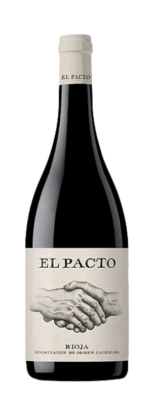El pacto tinto