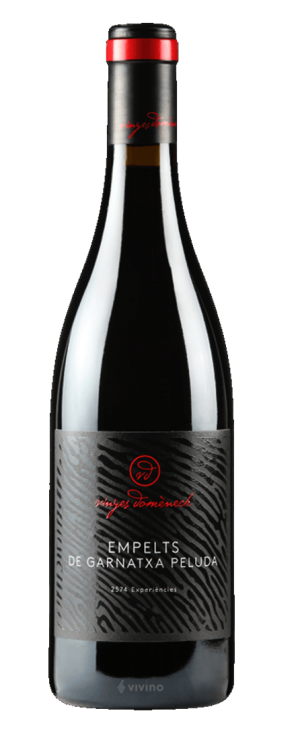 Empelts de Garnacha Peluda