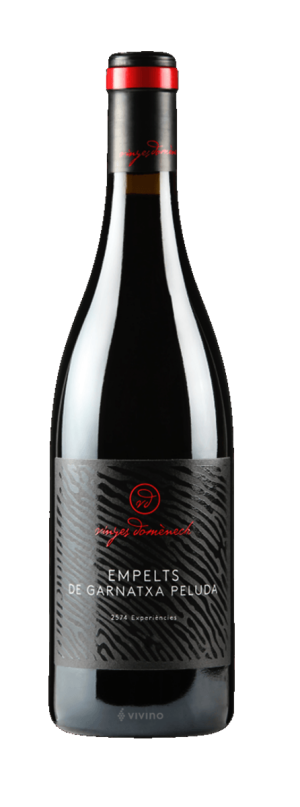 Empelts de Garnacha Peluda