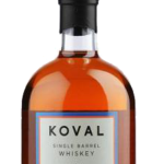 Koval Millet whisky organic 50cl