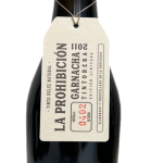 La prohibición garnacha dulce