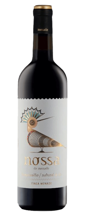 Menade nossa tinto ecológico