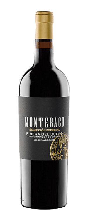 Montebaco reserva Selección Especial