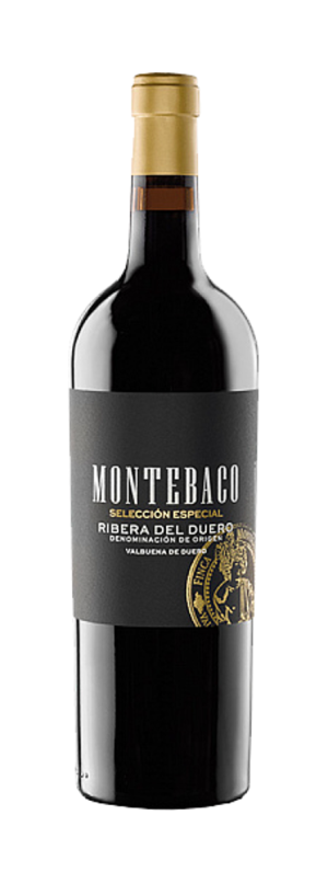 Montebaco reserva Selección Especial