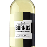 Palacio de Bornos Sauvignon Blanc