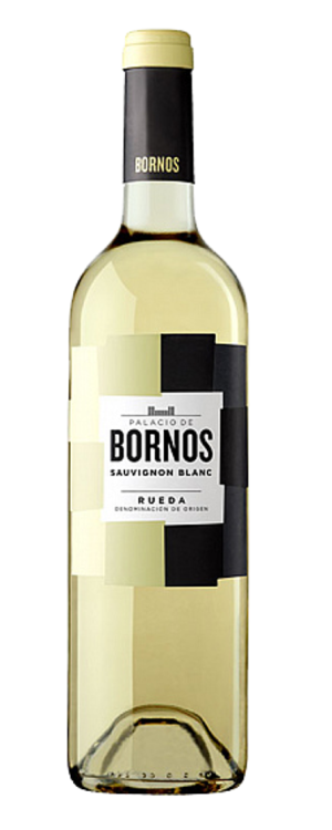 Palacio de Bornos Sauvignon Blanc