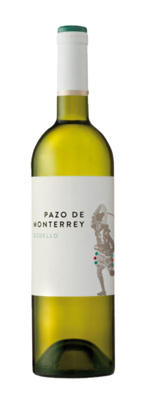 Pazo de Monterrey Godello