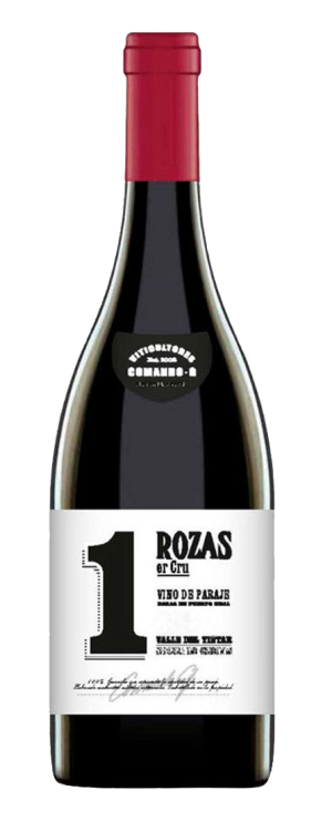 Rozas 1er Cru