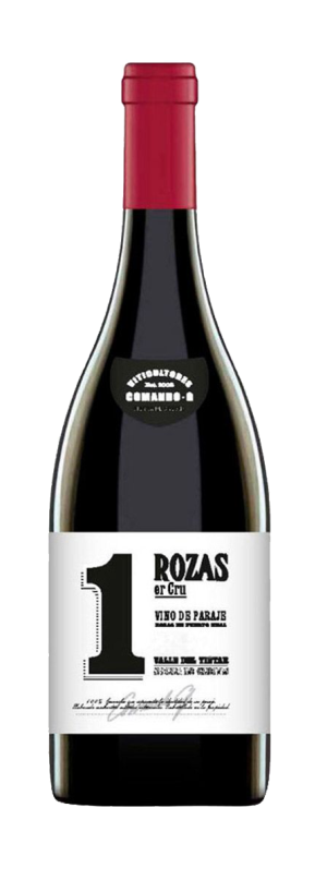 Rozas 1er Cru