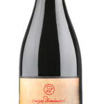 Vi d'amfora garnacha negra