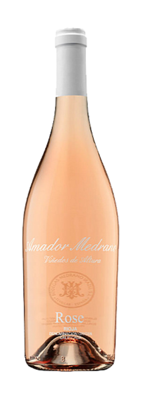Amador medrano rose