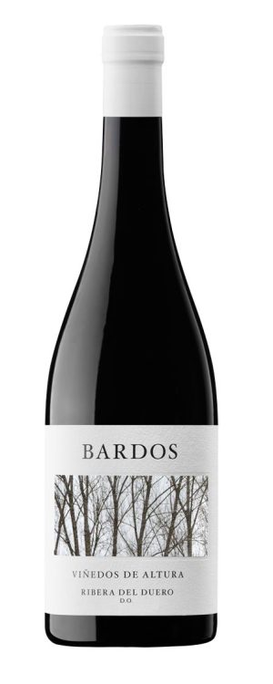 Bardos Viñedo de Altura