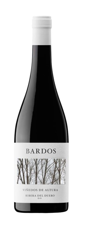 Bardos Viñedo de Altura