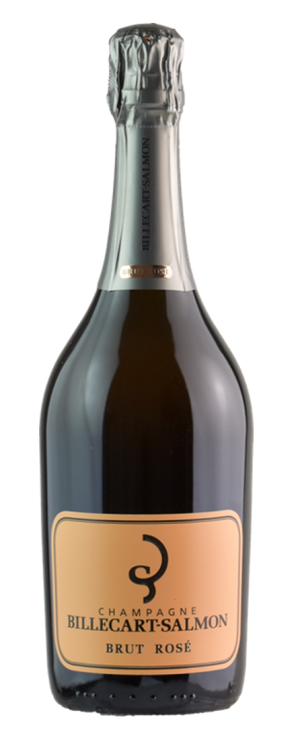 Billecart-Salmon Brut Rosé