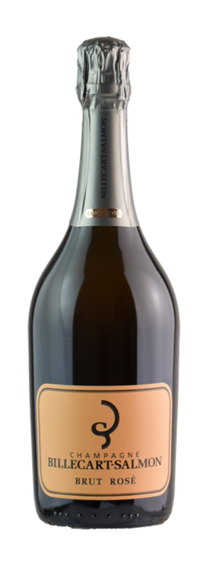 Billecart-Salmon Brut Rosé