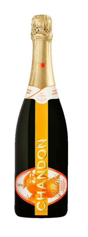 Chandon Garden Spritz