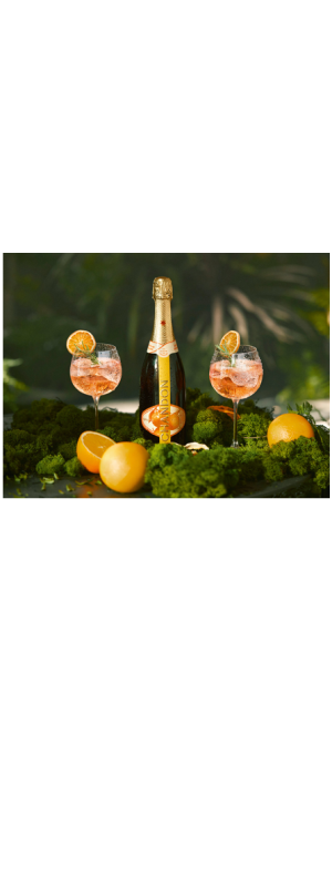 Chandon Garden Spritz - Image 2