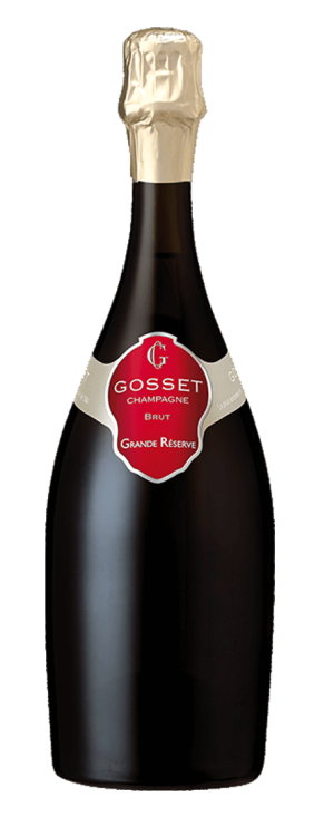 Gosset Grande Réserve