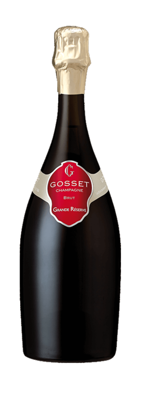Gosset Grande Réserve