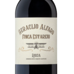 Heraclio Alfaro Finca Estarijo