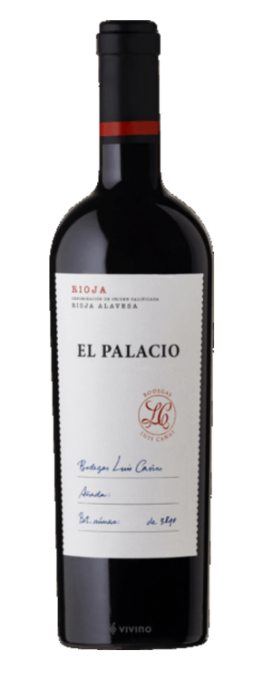 Luis cañas finca el palacio