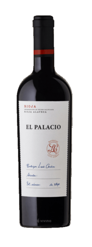Luis cañas finca el palacio