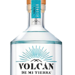 Tequila Volcán de mi Tierra blanco