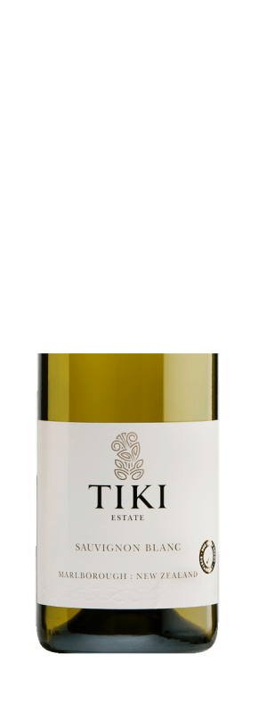 TIKI Sauvignon Blanc - Imagen 2