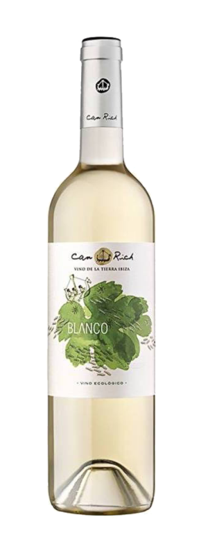 Can rich blanco