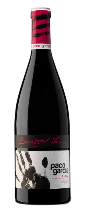 Beautiful Things de Paco García