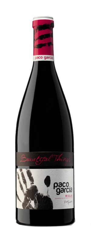 Beautiful Things de Paco García