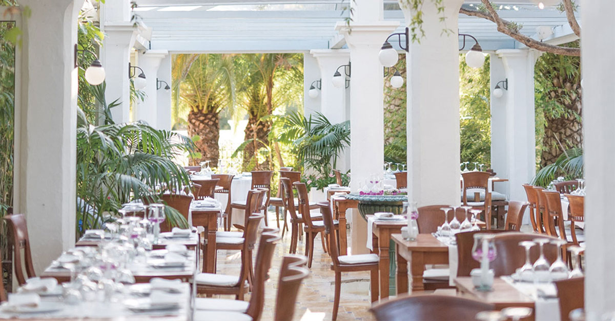 Restaurant Casa Colonial