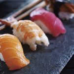 4 restaurantes para comer sushi en Ibiza