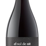 El vol de nit garnacha y cariñena