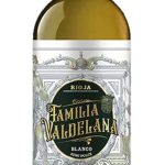 Familia Valdelana blanco semidulce