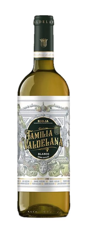 Pack 6 Vinos Blancos para cada día (pack 1) - Imagen 3