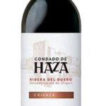 Condado de Haza Crianza